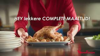 Multicook amp Fry  Air fryer en multicooker van Moulinex [upl. by Gnehc]