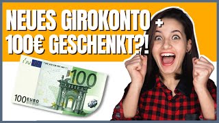 Welches Girokonto ist das Beste ▶ Girokonto Vergleich [upl. by Nitnelav]