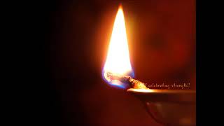 Lightning Lamp Song Sanskrit YouTube 360p [upl. by Kerri]