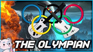 The Boneyard  The Olympian Chart Preview [upl. by Matejka]