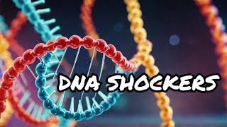 You Wont Believe These DNA Secrets [upl. by Adierf]