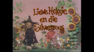 Liewe Heksie  Episode 21  Liewe Heksie en die silwerroos [upl. by Nosaj21]