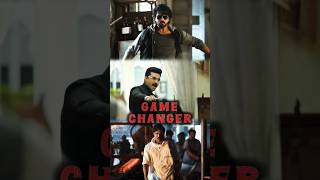 Ram Charan New Movie Game Changer Ringtonegamechangermovie ramcharan southmoviestatus shorts [upl. by Obrien]