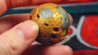 BAKUGAN BATTLE PLANET Pyrus Mantonoid Aurelus Fangzor Ventus Nillious [upl. by Enomal]