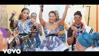 Mafikizolo  Mamezala ft Simmy [upl. by Neliac312]