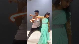 Prema Desam 💘✨💯 dancentr shakti viralshorts viralvideos trending dancer telugusongs [upl. by Ecnerolf]