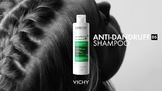 Dercos AntiDandruff Shampoo by Vichy Laboratories [upl. by Donaldson]