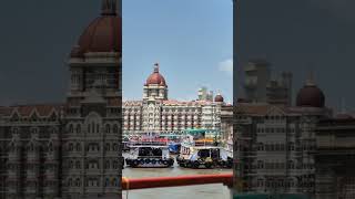 gateway of india mumbai viral viedeo [upl. by Hendricks]