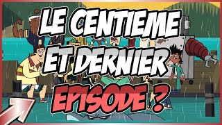 Défis extrême  superstars  EP9  Le centième et dernier épisode [upl. by Travis]