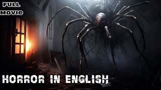 Fear crawls where you least expect it  Hollywood English Movie  Superhit Horror English Full Movie [upl. by Elery]