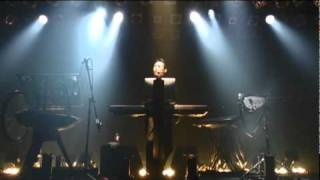 Susumu Hirasawa  Haldyn Hotel  Live Phonon 2550 Vision [upl. by Eniortna]