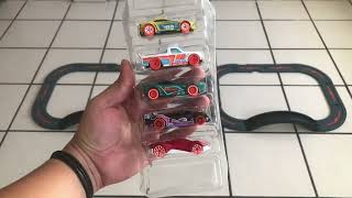 Hot Wheels CityRacing Battle Case viral youtube video cars kidsvideo toys racing hotwheels [upl. by Susi742]