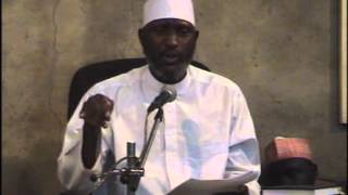 Sheikh Awwal Albany Zaria Habaa Shehi [upl. by Norrat626]