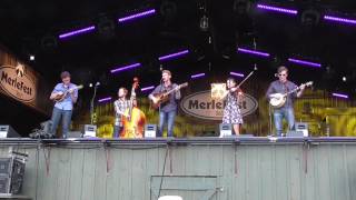 MerleFest 2017 Band Competition Winner Watson Stage [upl. by Zetrom284]