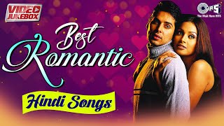 Best Romantic Hindi Songs  Video Jukebox  Bollywood Hindi Love Songs  Hindi Hit Songs [upl. by Elamef]