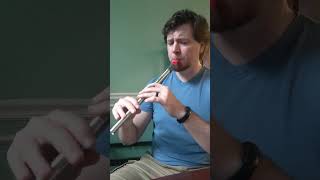 Jerry Freeman Alto G Generation Tweaked Whistle [upl. by Ielhsa317]