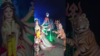 Lokmanya Durga utsav mandal yavatmal Bigdi meri bana de status yavatmal navratri bhajan status [upl. by Paulita]