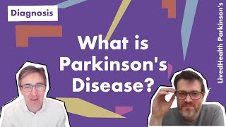 What is Parkinson’s Disease  Diagnosis [upl. by Barrada]