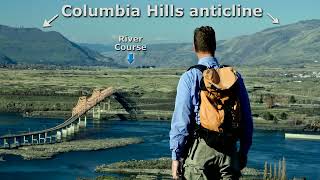 Geology of the Columbia River Gorge [upl. by Aihsekel]