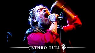 Jethro Tull  Thick As A Brick  Level Pegging Out In The Green 5th July 1986 [upl. by Orabelle]