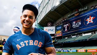 OFFICIAL Houston Astros 2023 ALCS Hype Video  MLB Postseason [upl. by Heinrike925]