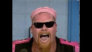 What if Jim Neidhart was Disco  generated song [upl. by Lavinie]