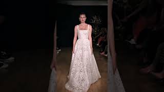 Muse by Berta Spring Summer 2024 runway show [upl. by Ivanah]