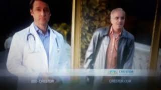 Crestor TV Commercial [upl. by Curt]