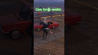 Paşama bak sen gta gaming keşfet keşfetbeniöneçıkar keşfetedüş fivem gta5 gtarp gtav [upl. by Nahtnaoj139]