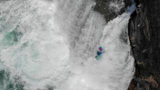 Kayaking the Elk River British Columbia [upl. by Nive50]