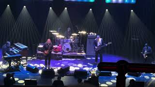 The Warren Haynes bandbanks of the deep endgov’t mule coverthe capital theatreport Chester [upl. by Niryt]