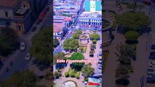 Quetzaltenango Drone 2024 guatemala xela drone quetzaltenango [upl. by Halik852]