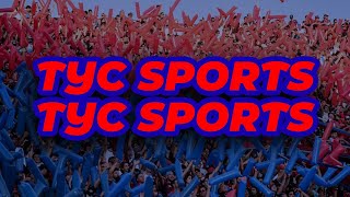 TyC Sports TyC Sports  San Lorenzo LETRA [upl. by Asil]