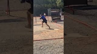 Christian Sailer USPSA Nationals 2024 [upl. by Arahs]