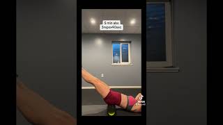 5 min strong abs workout [upl. by Arihaz]