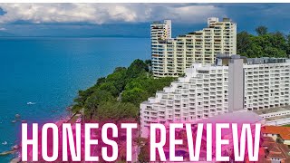 DoubleTree Resort by Hilton Penang Malaysia 🇲🇾 Travel Vlog [upl. by Schaffer]