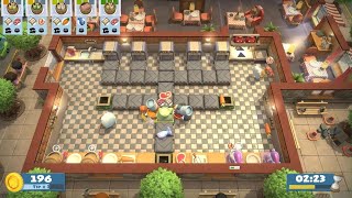 Overcooked All You Can Eat20240804112306 [upl. by Enyleuqcaj]