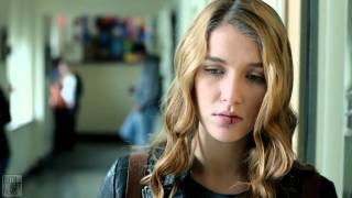 Nathalia Ramos Interview  Wildflower The Movie Nr 04 [upl. by Nosretep]