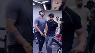 fitnessmotivation motivation shorts shortfeed viralshort trending itsdhandanyoliwala [upl. by Tamer631]