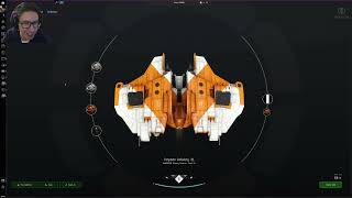 EVE Online Creating official WINGSPAN SKINS ingame and how the SKINR tool really works [upl. by Niarb38]