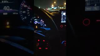 My kia forte Gt stock 0 to 60 acceleration [upl. by Ledoux192]