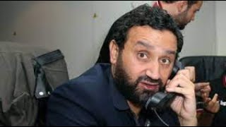 Cyril Hanouna fait un aveu inattendu sur son passé de vendeur [upl. by Annaitsirk]