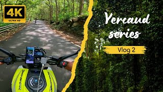 Yercaud Hills  Totally disappointed😞 part 2 [upl. by Jasen515]