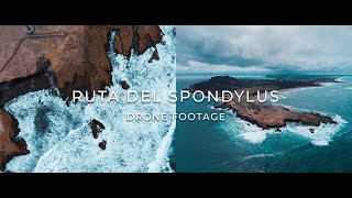 Ruta del Spondylus Ecuador Salinas  Los Frailes DRONE FOOTAGE in Mavic Air [upl. by Anilrats158]