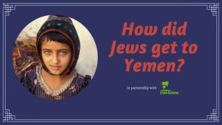 Yemenite Jews in Biblical Texts [upl. by Jorin]