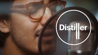 Luke SitalSingh  Bottled Up Tight  Live From The Distillery [upl. by Dara]