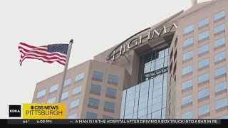 Former Highmark employee accused of stealing from health savings accounts [upl. by Bollinger]