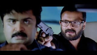 Payback Cocktail Full Movie Hindi Dubbed Jayasurya Anoop Menon Samvrutha Sunil Fahadh Faasil [upl. by Ciri855]