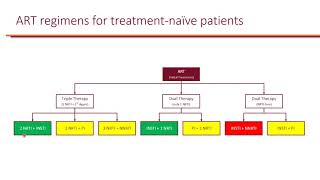 HIV in Adults Objective 2 [upl. by Ifen]