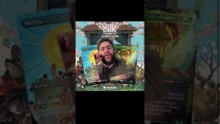 New Secret Lair Commander Deck with 20 DIFFERENT ways to win [upl. by Uriel]